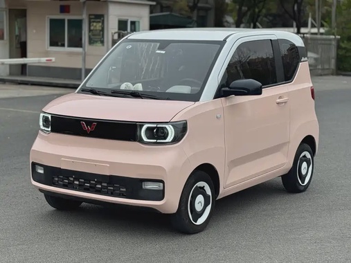 Wuling Mini 2021