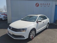 Volkswagen Sagitar 2015