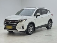 GAC GS3 2022