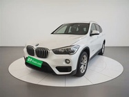 BMW X1 2017