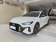 GAC Shadow Leopard 2024