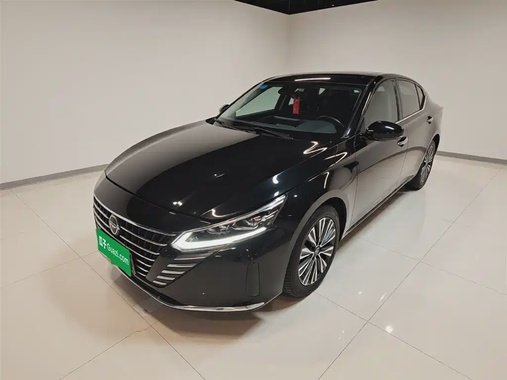 Nissan Teana 2023
