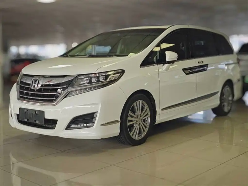 Honda Elysion