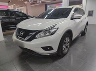 Nissan Murano 2023