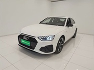 Audi A4 2024