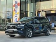 Toyota Highlander 2021