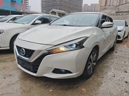 Nissan Bluebird 2020