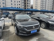 Volkswagen Passat 2021