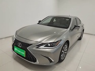 Lexus ES 2023