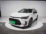 Chevrolet Volando 2021