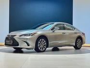 Lexus ES 2024