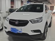 Buick Encore 2017