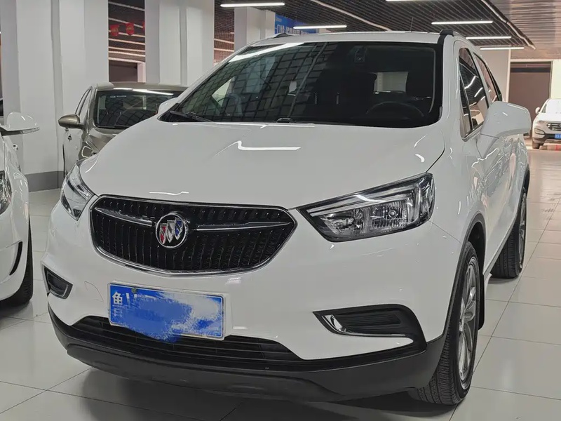 Buick Encore