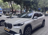 BMW X1 2024
