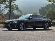 Audi A6 2020
