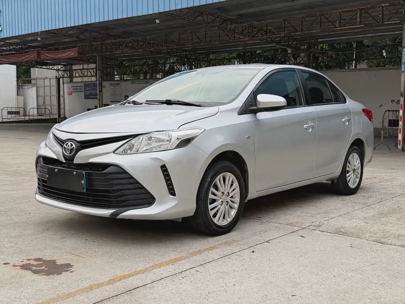 Toyota Vios