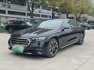 Mercedes-Benz E-Class 2024