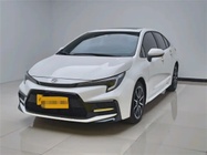 Toyota Levin 2024
