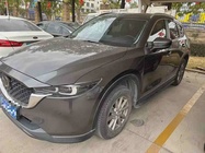 Mazda CX-5 2022