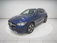 Mercedes-Benz GLA-Class 2021