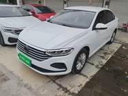 Volkswagen Lavida 2023