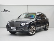 Bentley Bentayga 2022