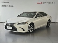 Lexus ES 2019