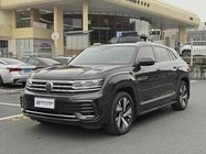 Volkswagen Teramont 2021