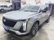 Cadillac XT5 2024