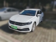 Volkswagen Bora 2021