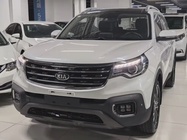 Kia Sportage 2019