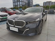 BMW 5 Series 2024