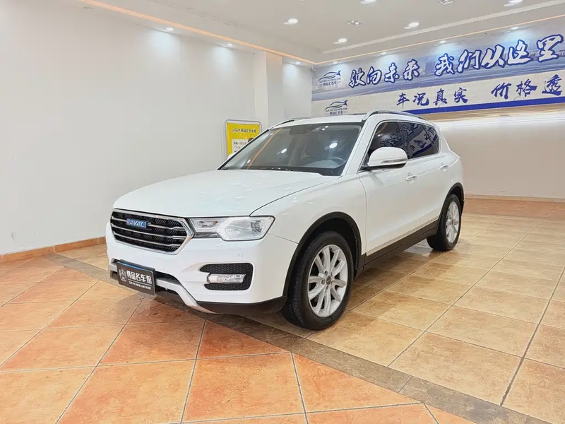 Haval H7