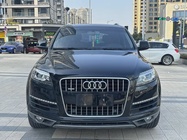 Audi Q7 2014