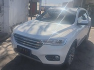 Haval H6 2018