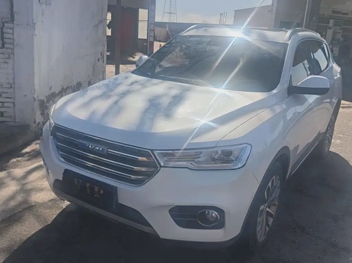 Haval H6 2018