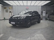 Porsche Cayenne 2022