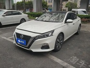 Nissan Teana 2021