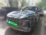 Jetour X70 PLUS 2021