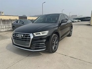 Audi Q5 2020