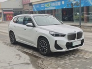 BMW iX1 2025
