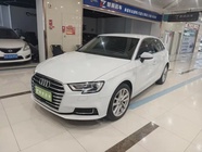 Audi A3 2019