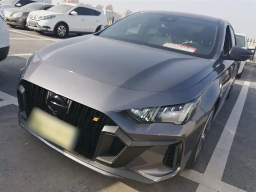 GAC Shadow Leopard 2024