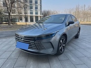 BYD Destroyer 2023