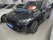 BMW X3 2023