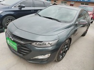 Chevrolet Malibu 2022