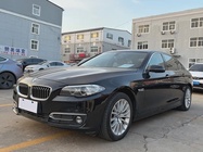 BMW 5 Series 2017