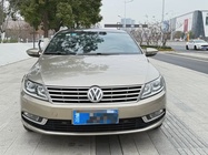 Volkswagen CC 2015