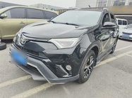 Toyota RAV4 2019