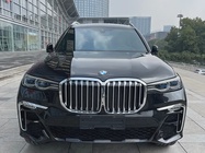 BMW X7 2019